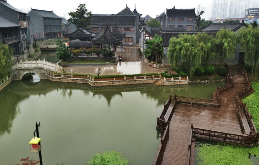 怪物大拼图